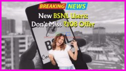 BSNL Revives ₹108 Plan: Enjoy 2 Months of Data and Unlimited Calls at an Affordable Price