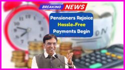 EPFO Revolutionizes EPF Pension: Say Goodbye to Paperwork as Funds Flow Straight to Your Bank