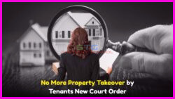 Court Decision Shields House Owners: Tenants No Longer Allowed to Forcefully Take Over Property