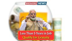 Quitting Job in Less Than 5 Years? Know If You’ll Get Gratuity or Not