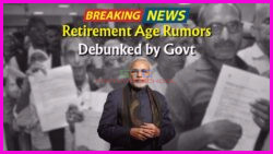 2025 Retirement Rules Overhauled: Discover How the Government's New Policy Impacts Your Retirement Date