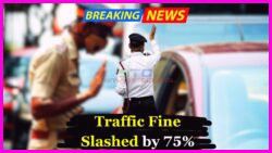 How to Slash 75% Off Your Traffic Fines: Easy Steps to Save Big on Challans